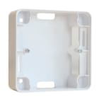 Frico - PLTBF RAMME UTENPÅLIGGENDE FOR TERMOSTAT PLTB16R - 276543