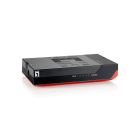 LevelOne - LevelOne GSW-0507 Switch 5-Port GbE