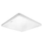 SG Armaturen - SENSE SURFACE CONNECT 600X600 4000K, 28W, 3870lm, SDCM 3, L80/B20>100.000, Ra>80, IP20, IK10