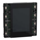 Schneider Electric - KNX trykknappinnsats for dynamisk merking, System Design