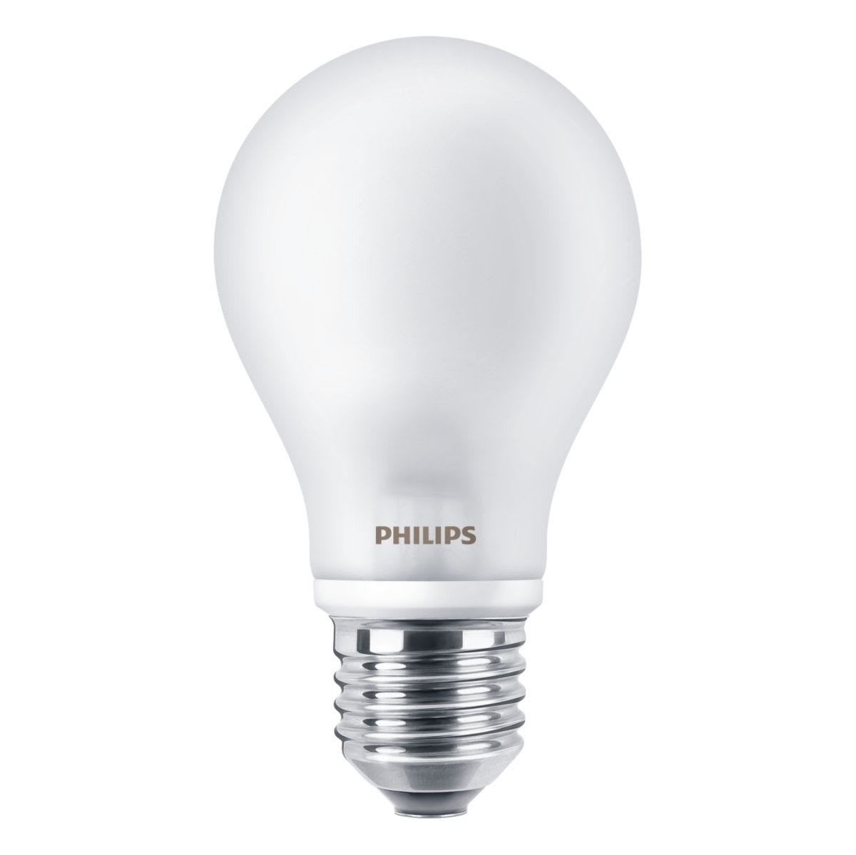 Signify - COREPRO LEDBULBND 7-60W E27 A