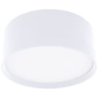 Unilamp - Sylo 20W 2700K IP55 DALI Hvit Takarmatur IP55