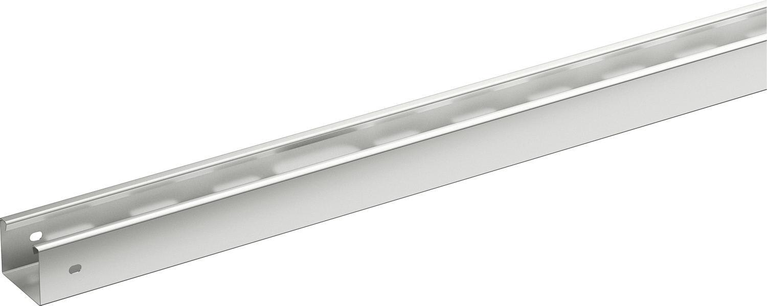 Wibe Group - Armaturskinne W70-50 Varmgalv