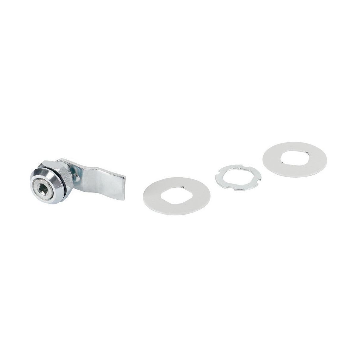 xEnergy - BPZ-LOCK/SH6METAL Metallås SH6 med 6x6 hull