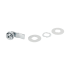 xEnergy - BPZ-LOCK/SH6METAL Metallås SH6 med 6x6 hull