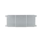 xEnergy - BPZ-NZM1/MSW-600-MH Mont.sett NZM1 H HxB=200x600mm