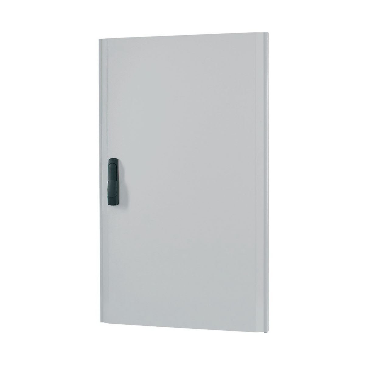 xEnergy - BP-DS-600/4-P Stålplate dør