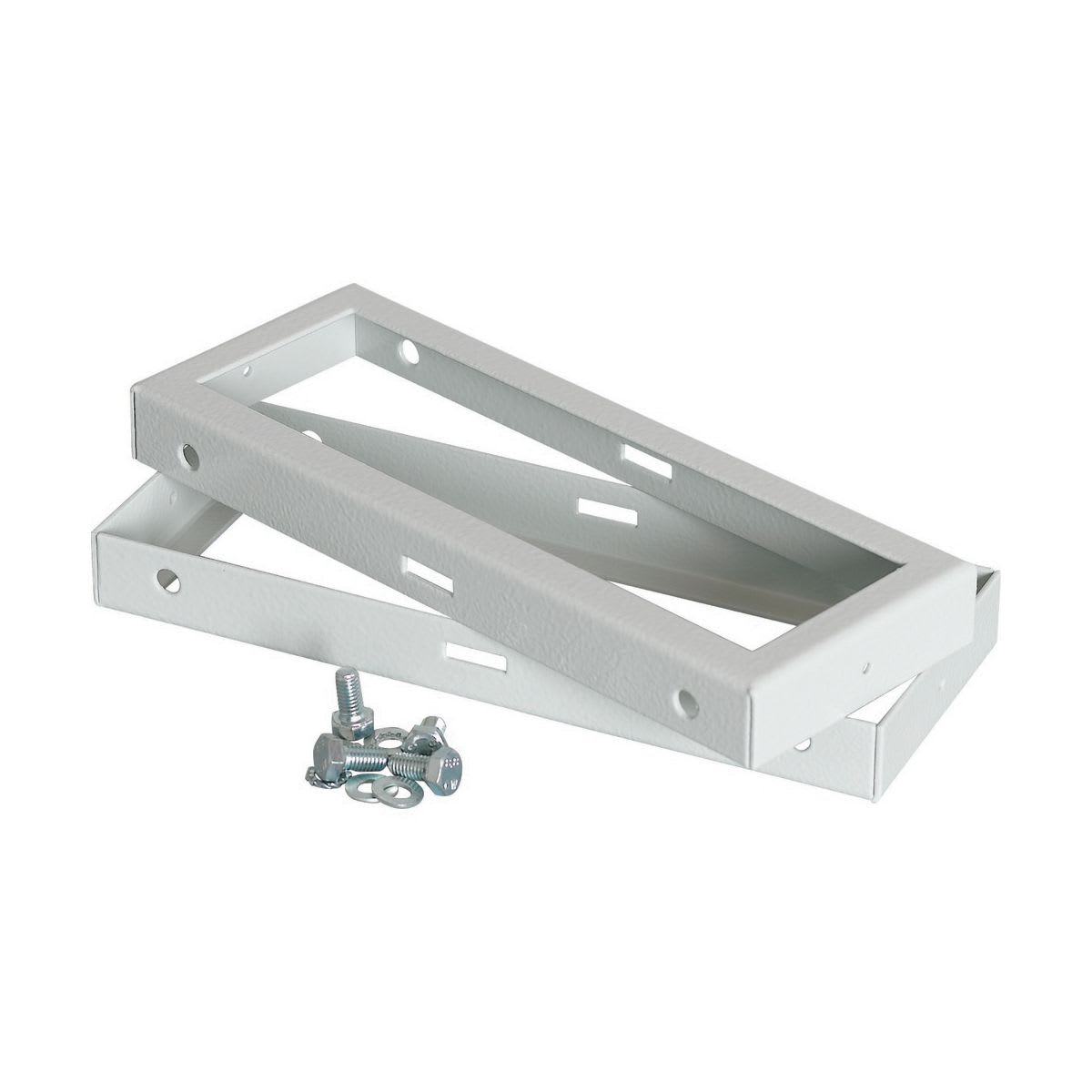 xEnergy - BPZ-SS-1/320/SET/BO-W Hj.beskyttelse HXD=100 x 320mm