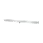 xEnergy - BPZ-TP-15-W Dør støtte skinne til H=1450mm