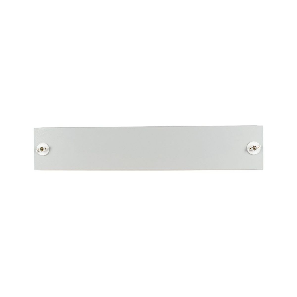 xEnergy - BPZ-FP-1000/400-BL Frontplate Tett