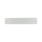xEnergy - BPZ-FP-1000/400-BL Frontplate Tett
