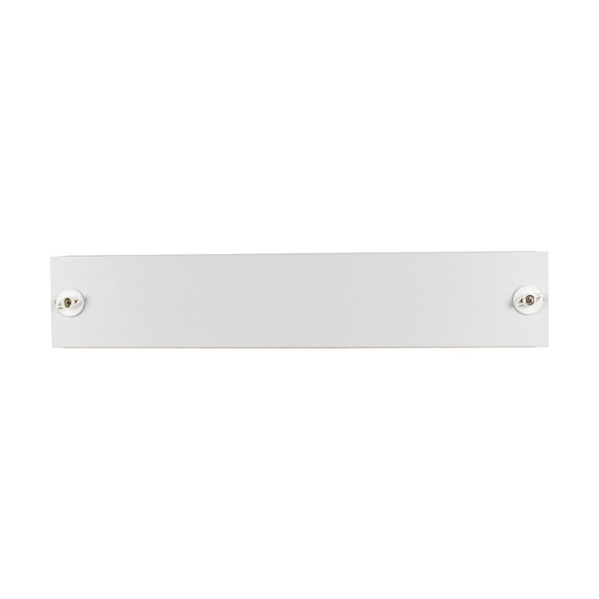 xEnergy - BPZ-FP-1200/250-BL-W Fr.plate HxB=250x1200 H
