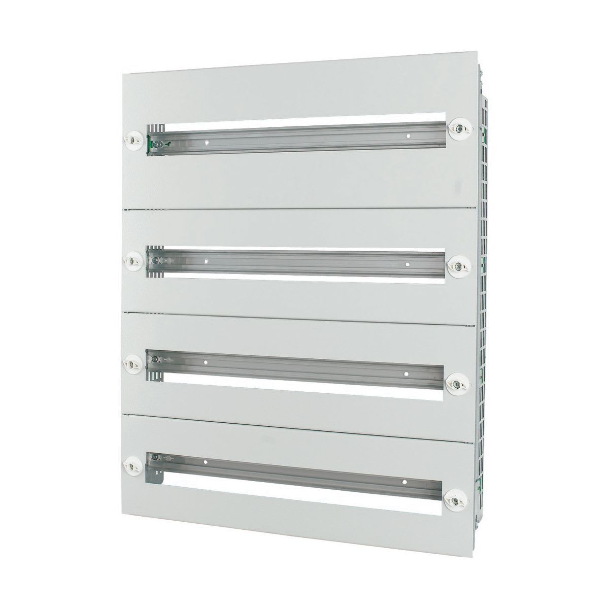 xEnergy - BPZ-MES-400/7-ST Mont.innsatst HxB=649x400mm 4r