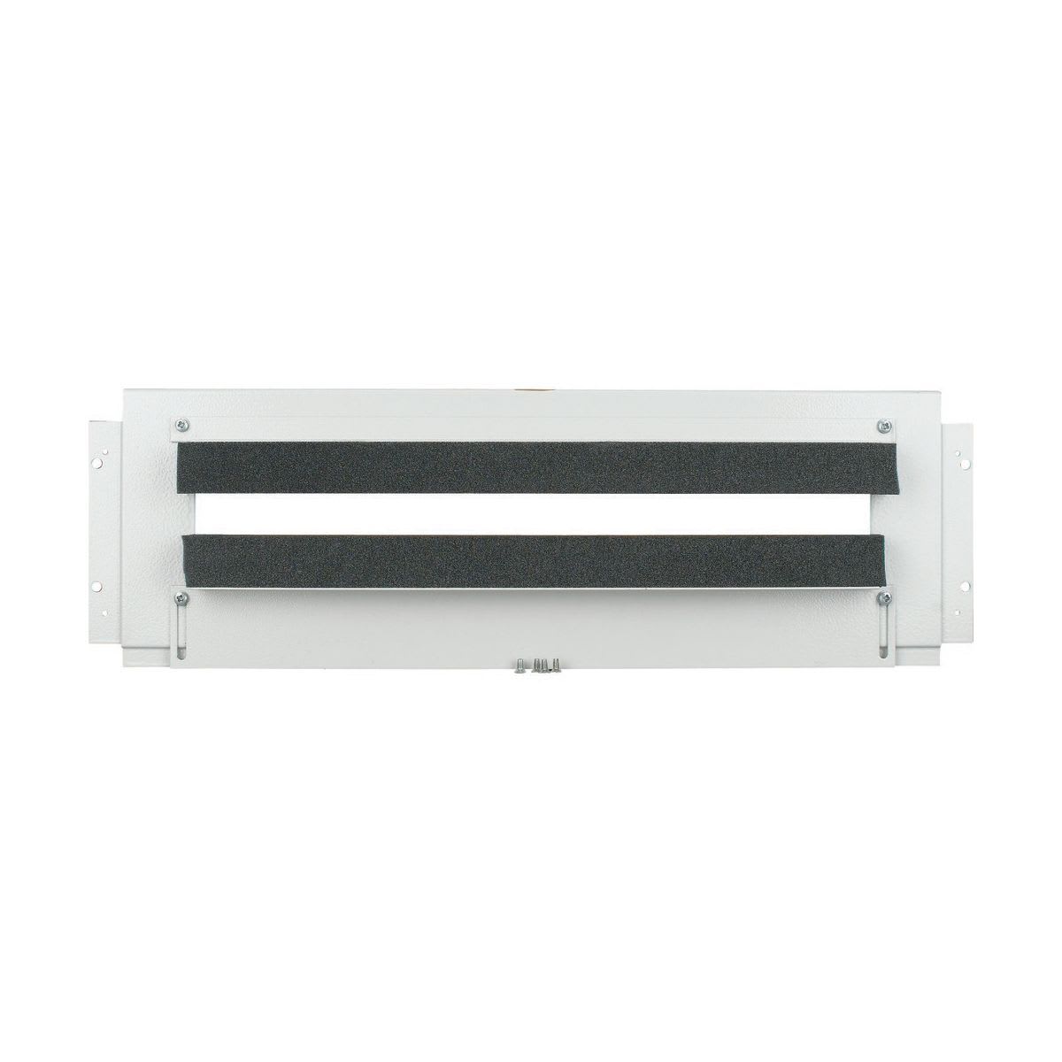 xEnergy - BP-FLP-600-VS-W Justeringsflens B=600mm hvit