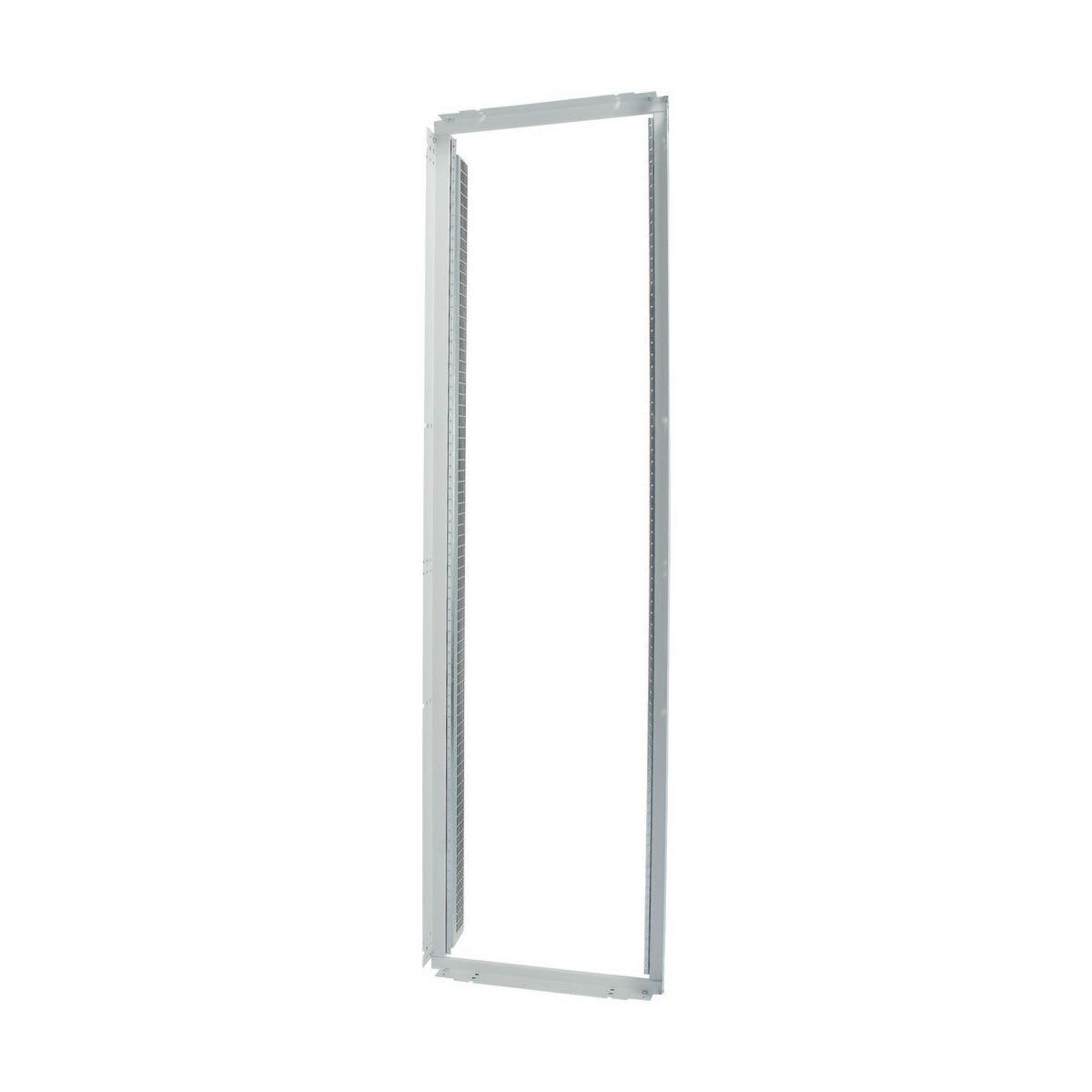 xEnergy - XVTL-BP-W-6/20-185 Monteringsramme HxB=2000x600