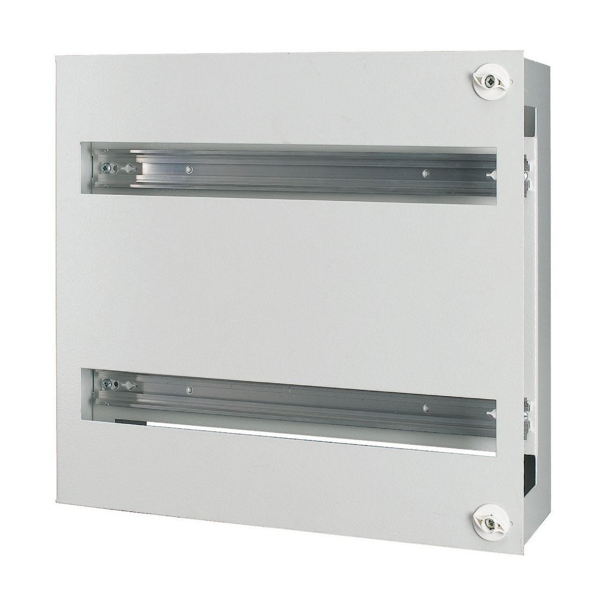 xEnergy - BPZ-DRS-MT-MSW-1200/425-3-A DIN skinne sett målerskap