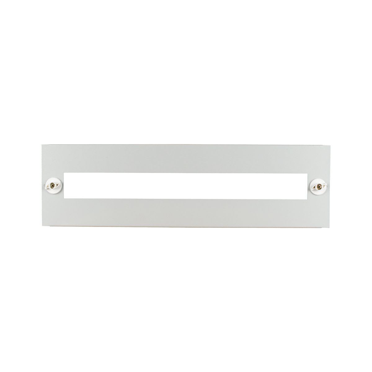 xEnergy - BPZ-FP-1200/175-45 Fr.plate HxB=175x1200 45mm