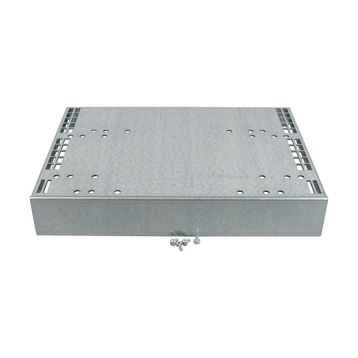 xEnergy - XVTL-IZM-10 Montasjeplate. for IZM13 B=1000mm
