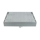 xEnergy - XVTL-IZM-10 Montasjeplate. for IZM13 B=1000mm