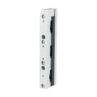 xEnergy - BBS-3/FL Skinneholder 3-pol. f. flatsk