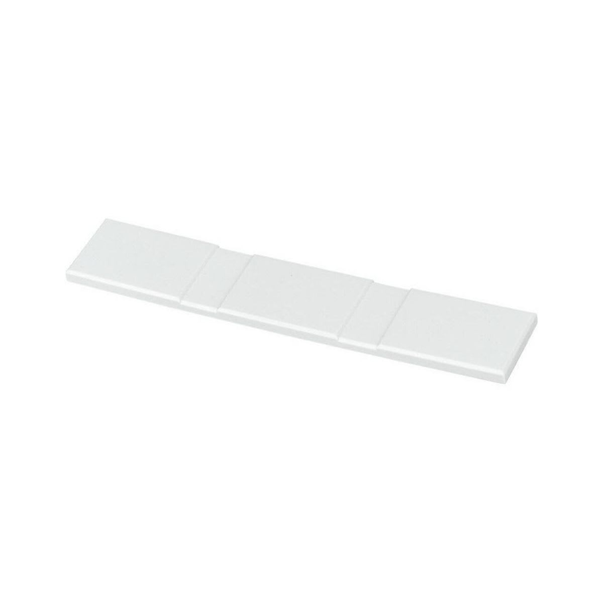 xEnergy - ES-BBS-3/FL Endetildekking f. 3-pol. sk.h