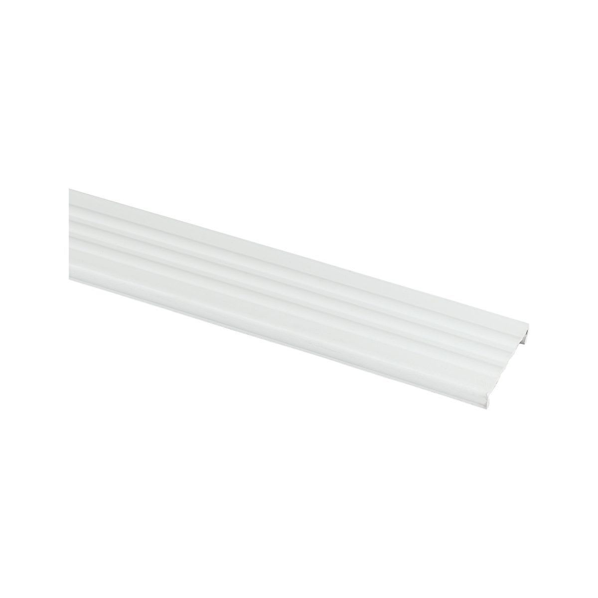 xEnergy - BBC-CS48/PR Sidetildekking 48mm høy, 2,4m