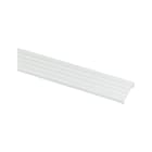 xEnergy - BBC-CS48/PR Sidetildekking 48mm høy, 2,4m