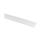 xEnergy - BBC-CS76/PR Sidetildekking 76mm høy, 2,4m