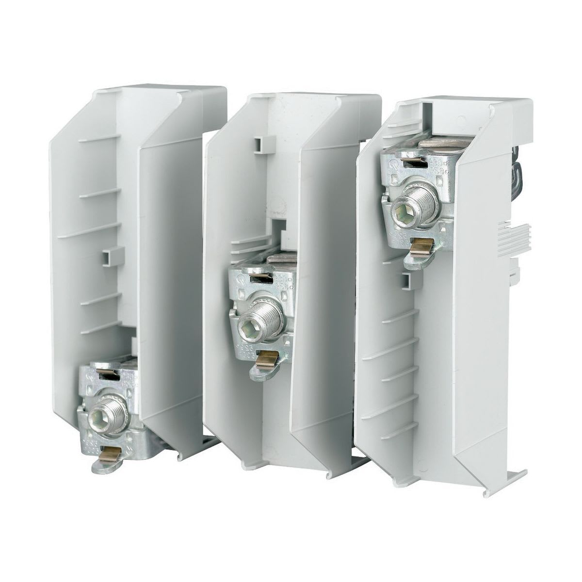 xEnergy - BBA-TP3/CU-BAND Tilk.boks Cu-band max.32x20