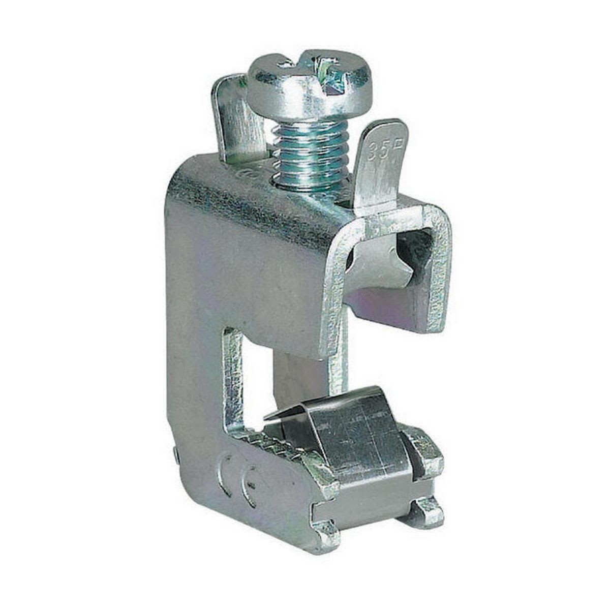 xEnergy - AKU35/10 Tilk. Klemme 4-35mm², f 10mm