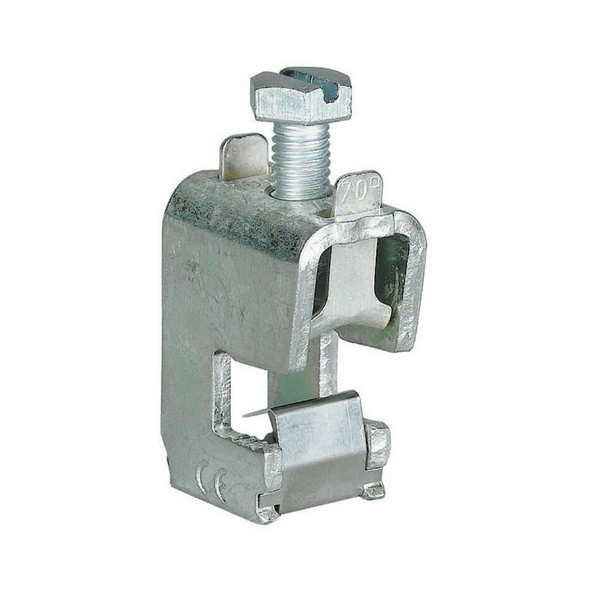 xEnergy - AKU70/10 Tilk. Klemme 16-70mm², f 10mm