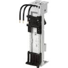 xEnergy - BBA0-25 Samlesk.adapter 45mm 25A, 1TS