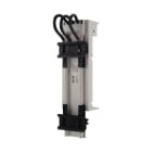 xEnergy - BBA2L-63 Samlesk.adapter 72mm 63A 2TS