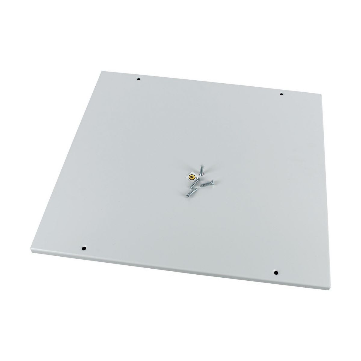 xEnergy - XMC0610 Fr.pl XP felt Komp.omr. Tett