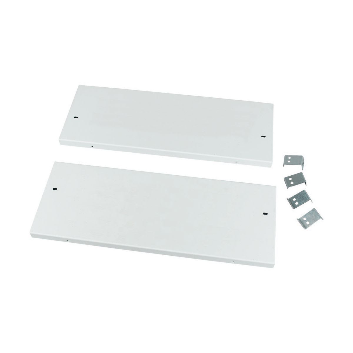 xEnergy - XMC0606-BS Frontplate Plug In Tett H150B600