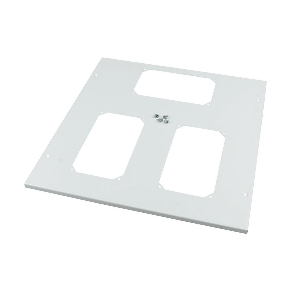 xEnergy - XSPTF1006-XF Toppplate Flens XF IP55 B1000