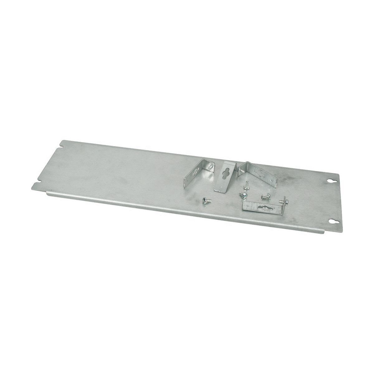 xEnergy - XME2404M-1 Montasjeplate Tom H=600 B=425