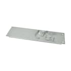 xEnergy - XME2404M-1 Montasjeplate Tom H=600 B=425