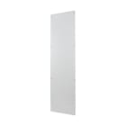 xEnergy - XSWC2011 Bakplate Tett IP55 H=2000 B=1