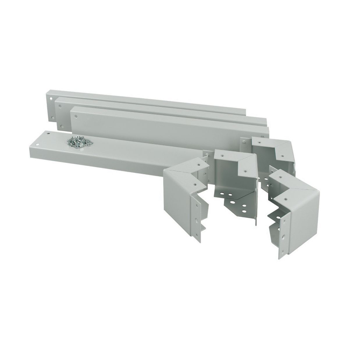 xEnergy - XAP0108508 Sokkel H=100 B=850 D=800