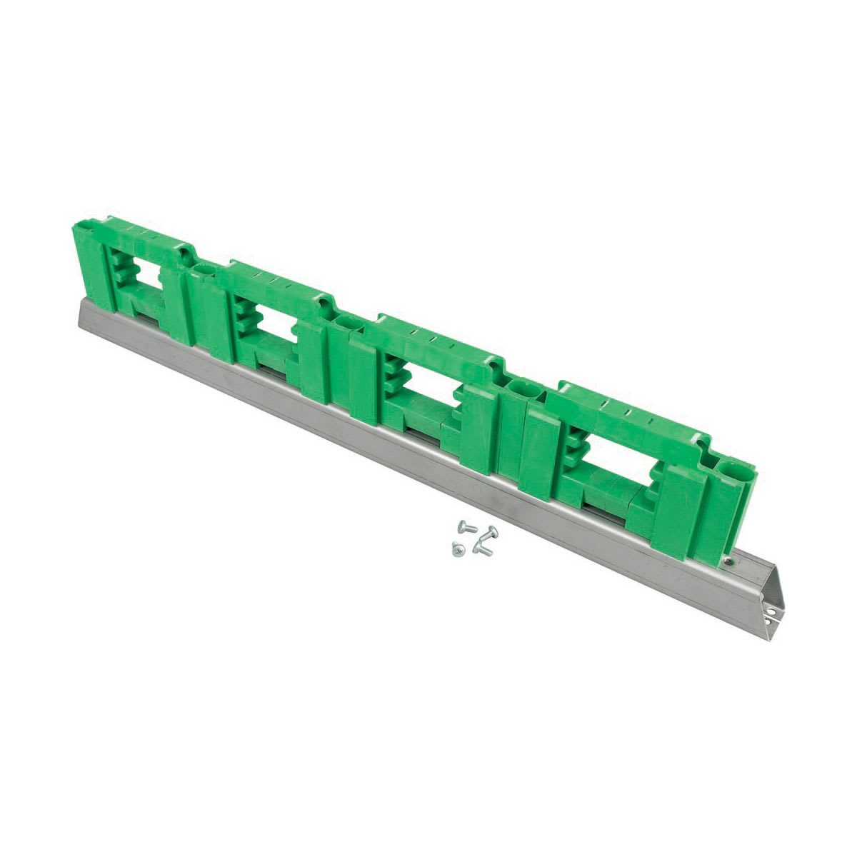 xEnergy - XBSB254-100 Samleskinne Holder  2500A 4P