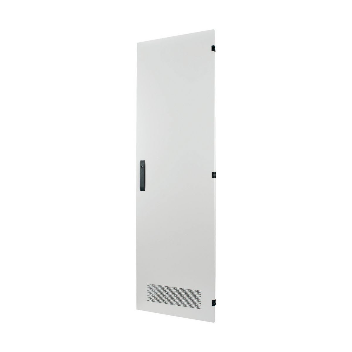xEnergy - XSDMV20135-S Komp.omr. Dør Ventilert IP30