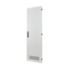 xEnergy - XSDMV20135-S Komp.omr. Dør Ventilert IP30