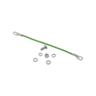 xEnergy - XNAE4-18 Jordkabel 4mm3, 180mm