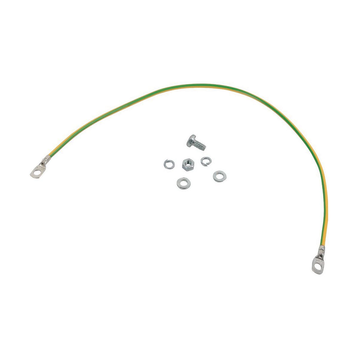 xEnergy - XNAE4-42 Jordkabel 4mm3, 420mm