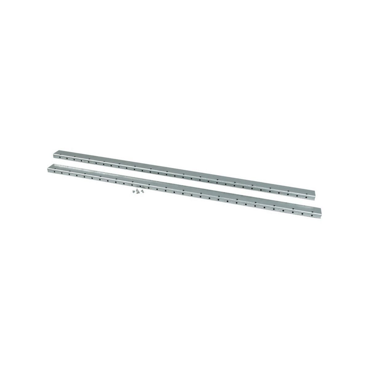 xEnergy - BPZ-FPS/17 Frontplate støtte, H=1650