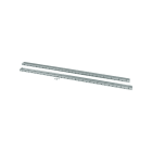 xEnergy - BPZ-FPS/17 Frontplate støtte, H=1650