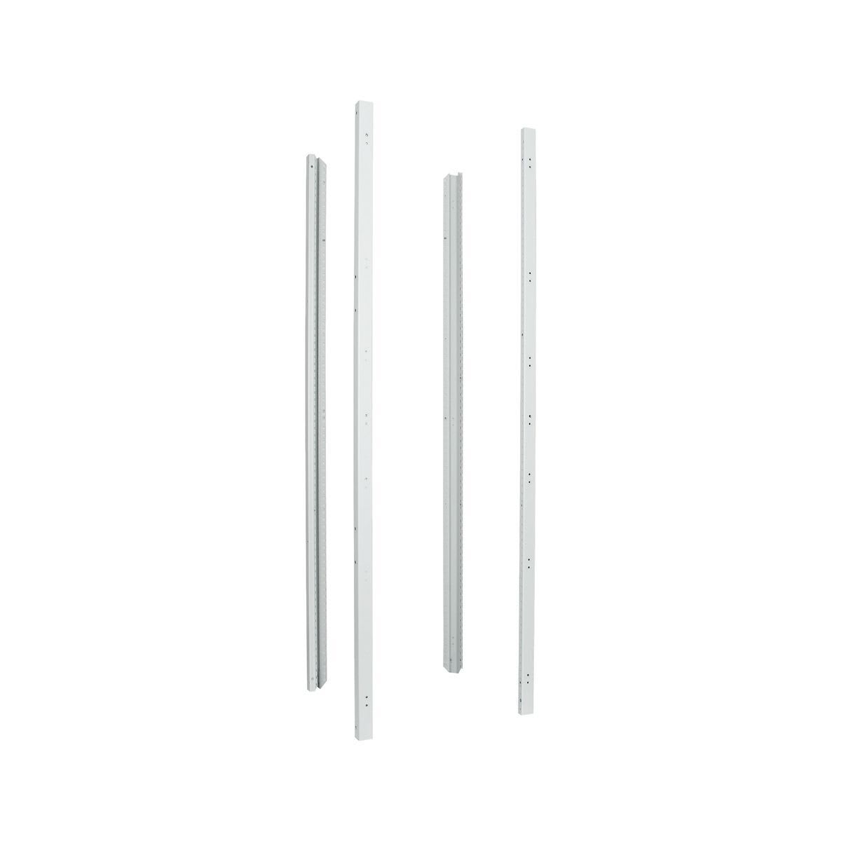 xEnergy - XSFH18 Ramme - Vertikale profiler H=