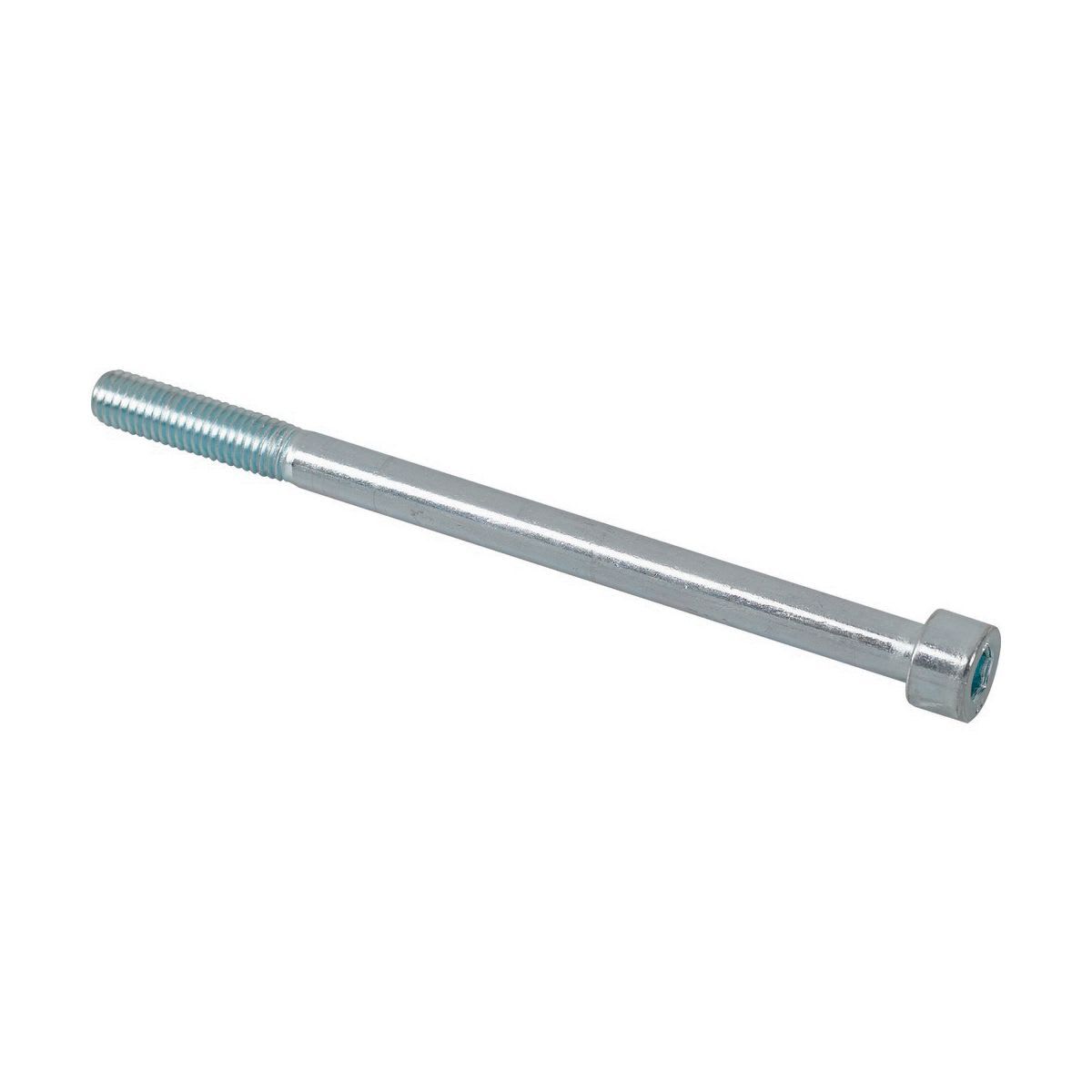xEnergy - XNNISKS-M8X120-8 Sekskant skruer M8 x 120 - 8.8