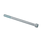 xEnergy - XNNISKS-M8X120-8 Sekskant skruer M8 x 120 - 8.8